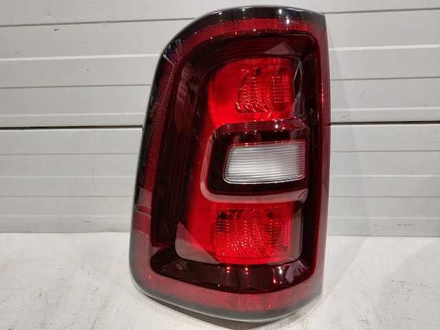 Tail Lamp, Left